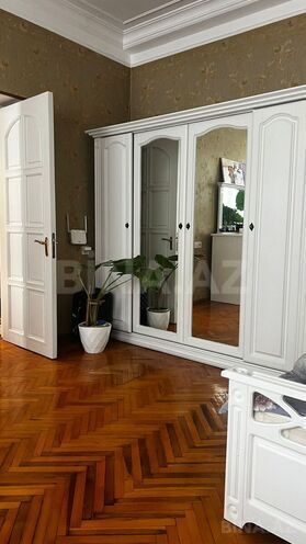 İcarəyə verilir 1 otaqlı köhnə tikili 40 m², Sahil m., photo 3 from 10