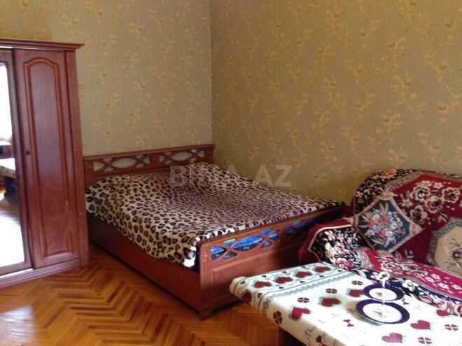 İcarəyə verilir 1 otaqlı köhnə tikili 40 m², Sahil m., photo 6 from 10