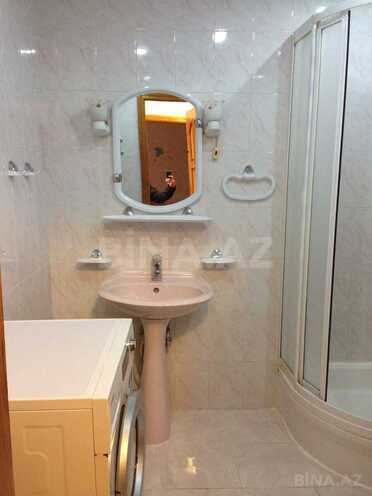 İcarəyə verilir 1 otaqlı köhnə tikili 40 m², Sahil m., photo 9 from 10