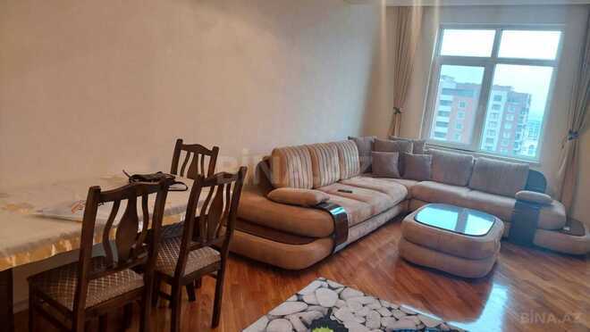 Satılır 2 otaqlı yeni tikili 65 m², Nəriman Nərimanov m., photo 11 from 14