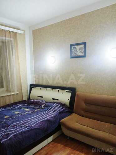 İcarəyə verilir 2 otaqlı köhnə tikili 76 m², Bayıl q., photo 6 from 7