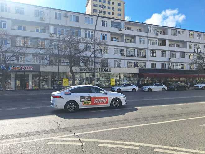 Продаётся 3-комн. вторичка 70 м², м. Элмляр Академиясы, photo 15 from 17