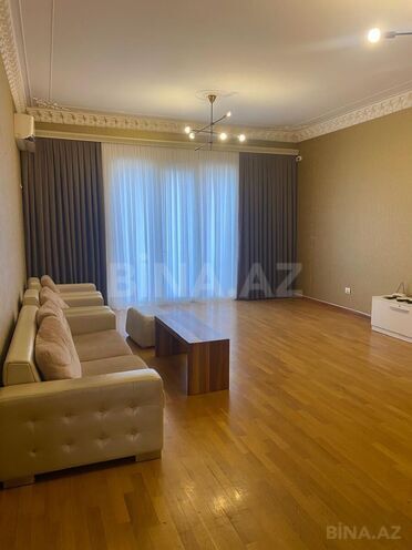 Сдаётся 3-комн. новостройка 140 м², м. 28 мая, photo 5 from 21