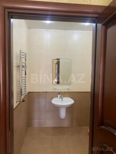 Сдаётся 3-комн. новостройка 140 м², м. 28 мая, photo 16 from 21