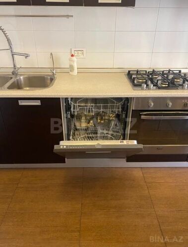 Сдаётся 3-комн. новостройка 140 м², м. 28 мая, photo 8 from 21