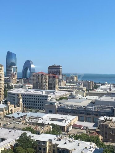 Сдаётся 3-комн. новостройка 140 м², м. 28 мая, photo 19 from 21