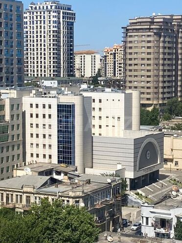 Сдаётся 3-комн. новостройка 140 м², м. 28 мая, photo 20 from 21