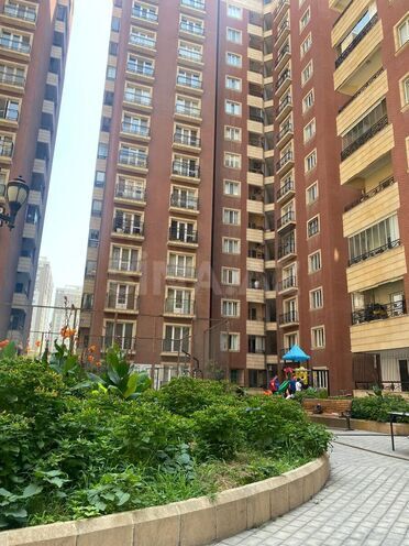 Сдаётся 3-комн. новостройка 140 м², м. 28 мая, photo 17 from 21