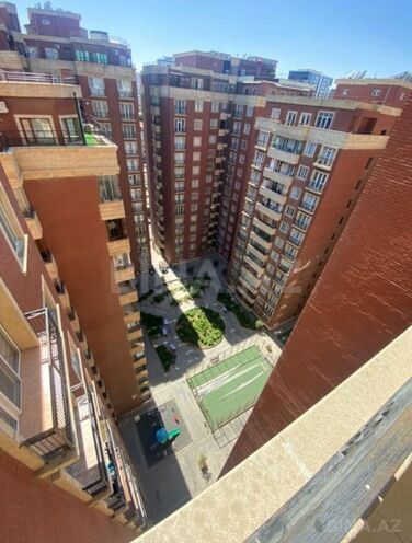 Сдаётся 3-комн. новостройка 140 м², м. 28 мая, photo 18 from 21