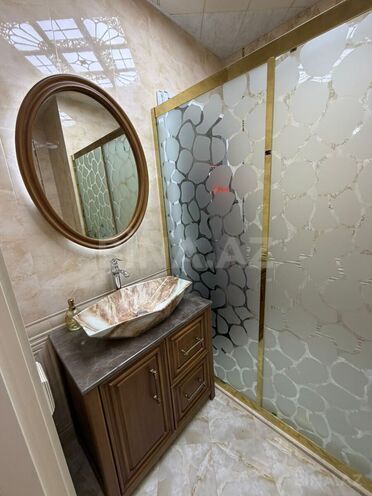 Satılır 4 otaqlı yeni tikili 161 m², Ağ şəhər q., photo 19 from 25