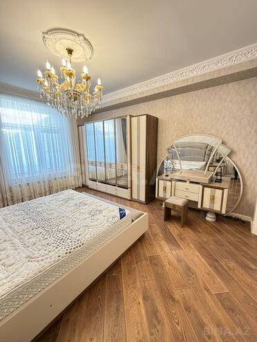 Satılır 4 otaqlı yeni tikili 161 m², Ağ şəhər q., photo 6 from 25