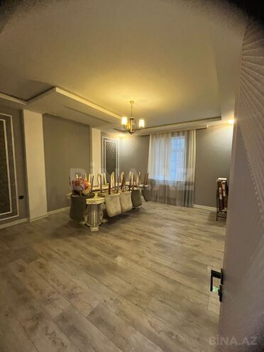 Satılır 6 otaqlı həyət evi/bağ evi 340 m², Şağan q., photo 13 from 22