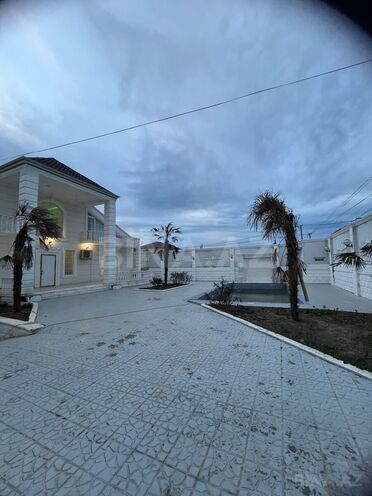 Satılır 6 otaqlı həyət evi/bağ evi 340 m², Şağan q., photo 4 from 22