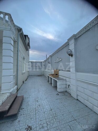 Satılır 6 otaqlı həyət evi/bağ evi 340 m², Şağan q., photo 6 from 22