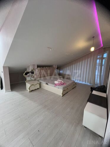 Satılır 6 otaqlı həyət evi/bağ evi 340 m², Şağan q., photo 16 from 22