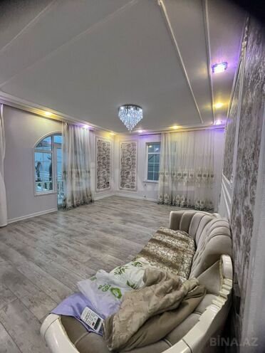 Satılır 6 otaqlı həyət evi/bağ evi 340 m², Şağan q., photo 11 from 22