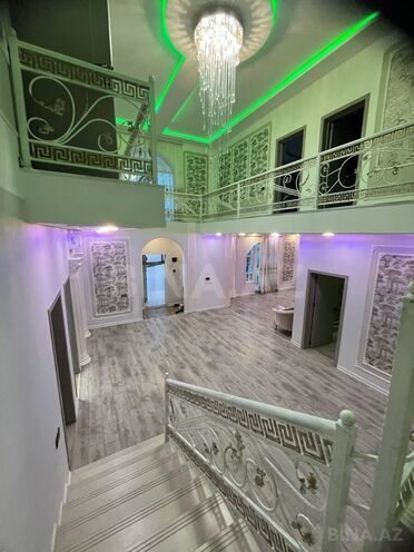 Satılır 6 otaqlı həyət evi/bağ evi 340 m², Şağan q., photo 14 from 22