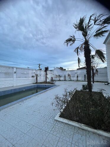 Satılır 6 otaqlı həyət evi/bağ evi 340 m², Şağan q., photo 5 from 22
