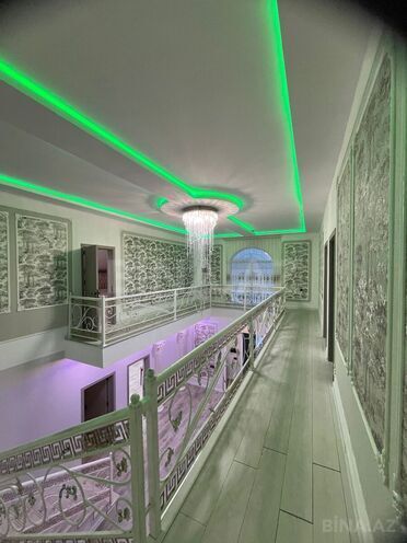 Satılır 6 otaqlı həyət evi/bağ evi 340 m², Şağan q., photo 20 from 22