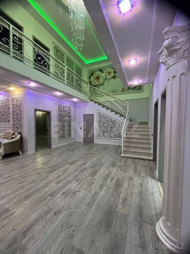 Satılır 6 otaqlı həyət evi/bağ evi 340 m², Şağan q., photo 12 from 22