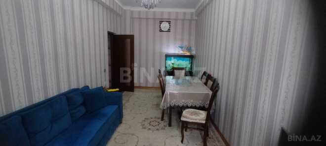 Satılır 3 otaqlı yeni tikili 90 m², Badamdar q., photo 7 from 25