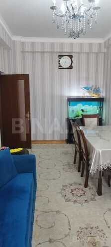 Satılır 3 otaqlı yeni tikili 90 m², Badamdar q., photo 5 from 25