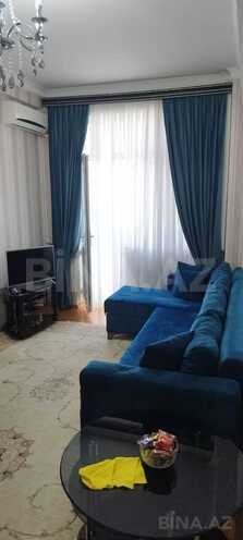 Satılır 3 otaqlı yeni tikili 90 m², Badamdar q., photo 6 from 25