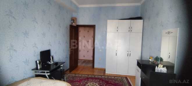 Satılır 3 otaqlı yeni tikili 90 m², Badamdar q., photo 17 from 25