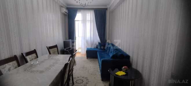 Satılır 3 otaqlı yeni tikili 90 m², Badamdar q., photo 1 from 25