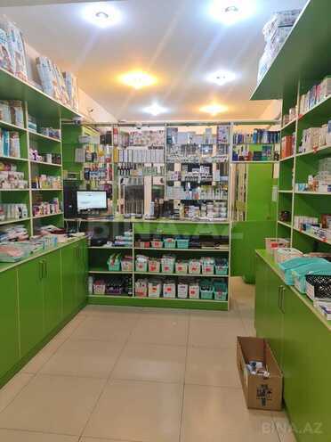 İcarəyə verilir  obyekt 60 m², 20 Yanvar m., photo 8 from 9