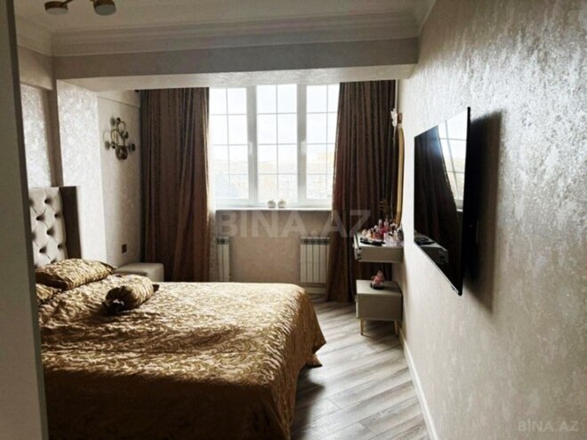 Satılır 4 otaqlı köhnə tikili 145 m², İçəri Şəhər m., photo 4 from 14