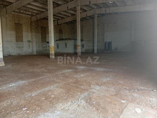 İcarəyə verilir  obyekt 1 000 m², Sahil q., photo 3 from 5