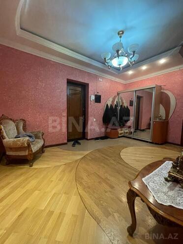 Продаётся 3-комн. новостройка 148 м², м. Элмляр Академиясы, photo 19 from 25