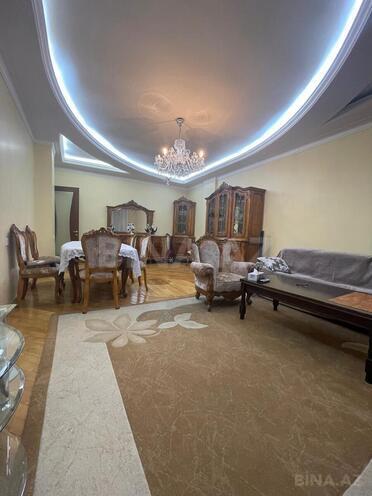 Продаётся 3-комн. новостройка 148 м², м. Элмляр Академиясы, photo 6 from 25