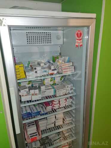 İcarəyə verilir  obyekt 60 m², Memar Əcəmi m., photo 5 from 8