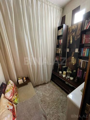 Продаётся 4-комн. новостройка 230 м², Насиминский  р., photo 15 from 20