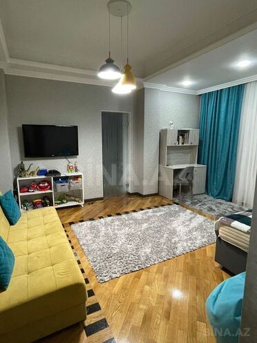 Продаётся 4-комн. новостройка 230 м², Насиминский  р., photo 14 from 20