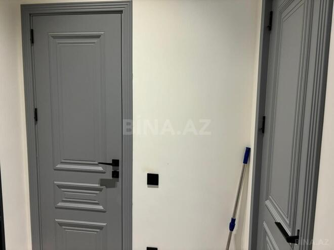 İcarəyə verilir 3 otaqlı ofis 130 m², Ağ şəhər q., photo 10 from 12