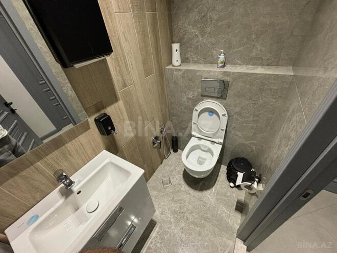 İcarəyə verilir 3 otaqlı ofis 130 m², Ağ şəhər q., photo 9 from 12