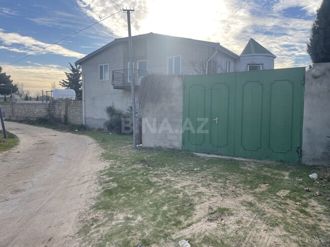 Satılır 4 otaqlı həyət evi/bağ evi 150 m², Albalılıq q., photo 3 from 30