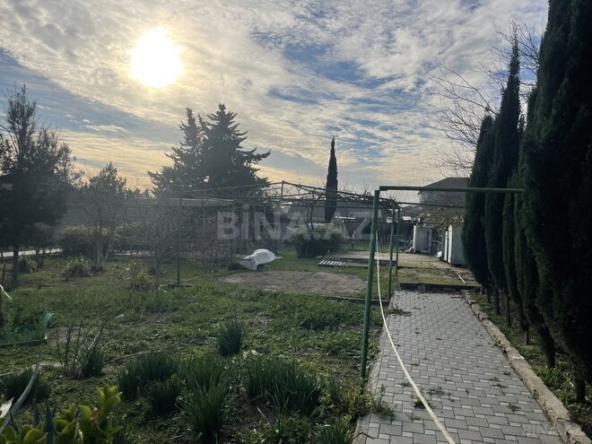 Satılır 4 otaqlı həyət evi/bağ evi 150 m², Albalılıq q., photo 4 from 30