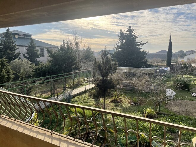 Satılır 4 otaqlı həyət evi/bağ evi 150 m², Albalılıq q., photo 28 from 30