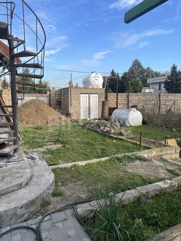 Satılır 4 otaqlı həyət evi/bağ evi 150 m², Albalılıq q., photo 14 from 30