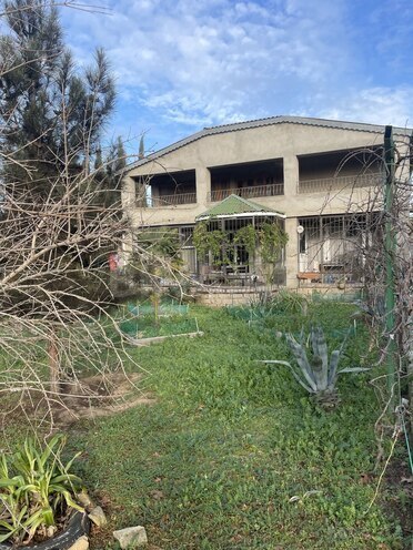 Satılır 4 otaqlı həyət evi/bağ evi 150 m², Albalılıq q., photo 12 from 30