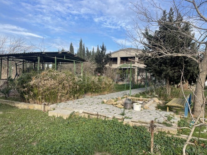 Satılır 4 otaqlı həyət evi/bağ evi 150 m², Albalılıq q., photo 13 from 30