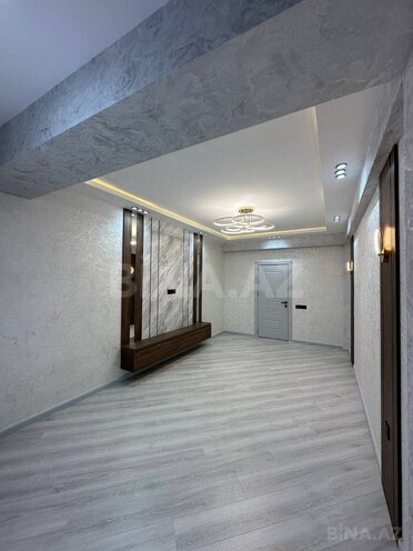Satılır 3 otaqlı yeni tikili 88 m², Həzi Aslanov m., photo 14 from 22