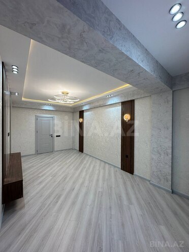Satılır 3 otaqlı yeni tikili 88 m², Həzi Aslanov m., photo 3 from 22