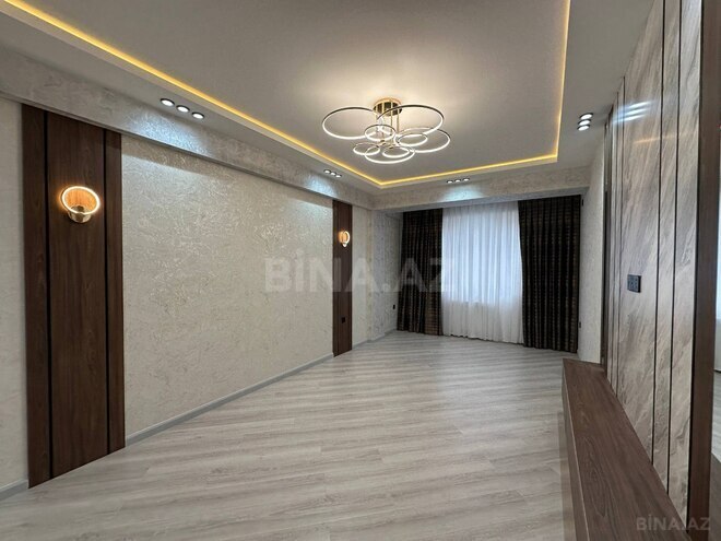 Satılır 3 otaqlı yeni tikili 88 m², Həzi Aslanov m., photo 11 from 22
