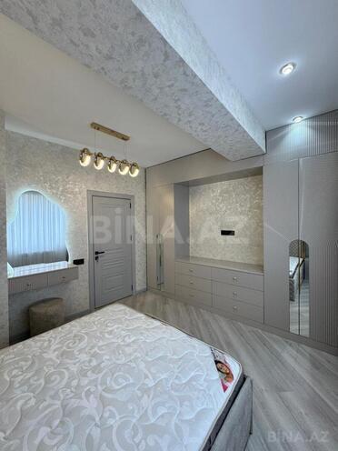 Satılır 3 otaqlı yeni tikili 88 m², Həzi Aslanov m., photo 19 from 22