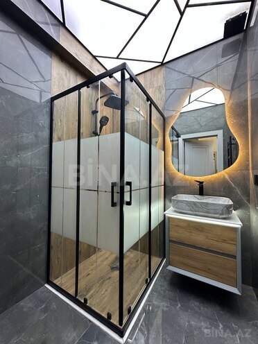 Satılır 3 otaqlı yeni tikili 88 m², Həzi Aslanov m., photo 10 from 22